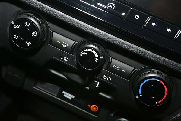 2023 Isuzu D-MAX X-RIDER 4X4