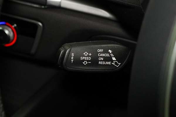 2015 Audi A3 Attraction 8V