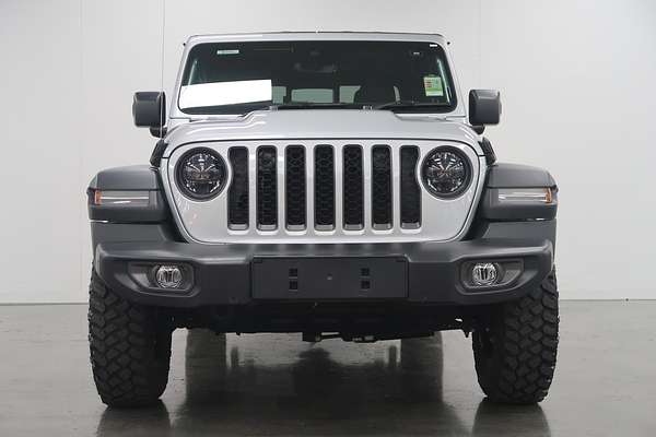 2023 Jeep Gladiator Rubicon JT All Wheel Drive