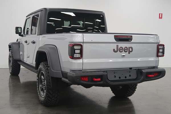 2023 Jeep Gladiator Rubicon JT All Wheel Drive