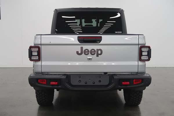 2023 Jeep Gladiator Rubicon JT All Wheel Drive