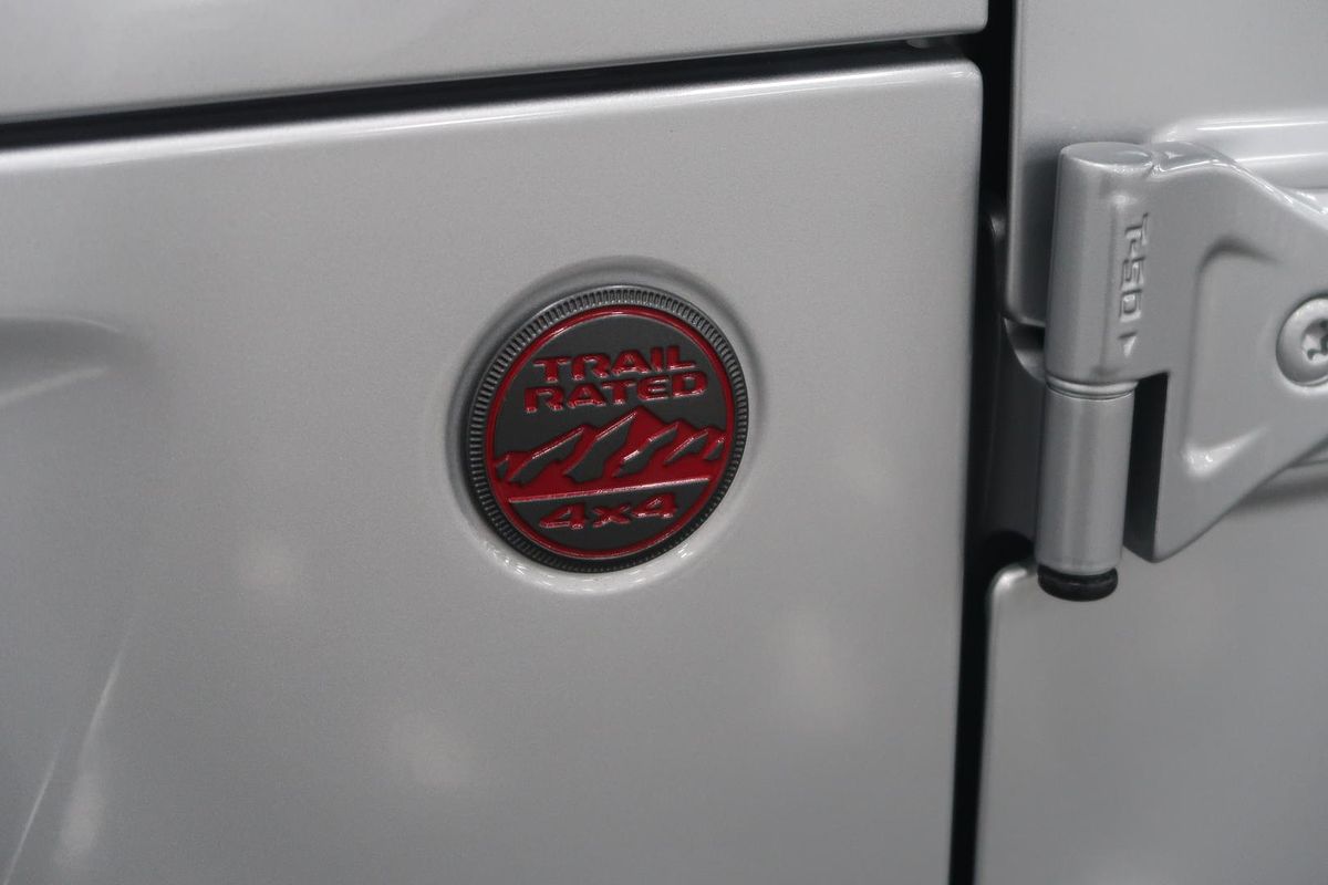 2023 Jeep Gladiator Rubicon JT All Wheel Drive