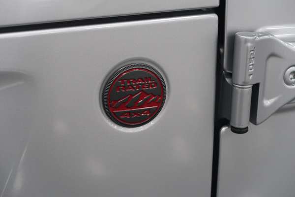 2023 Jeep Gladiator Rubicon JT All Wheel Drive