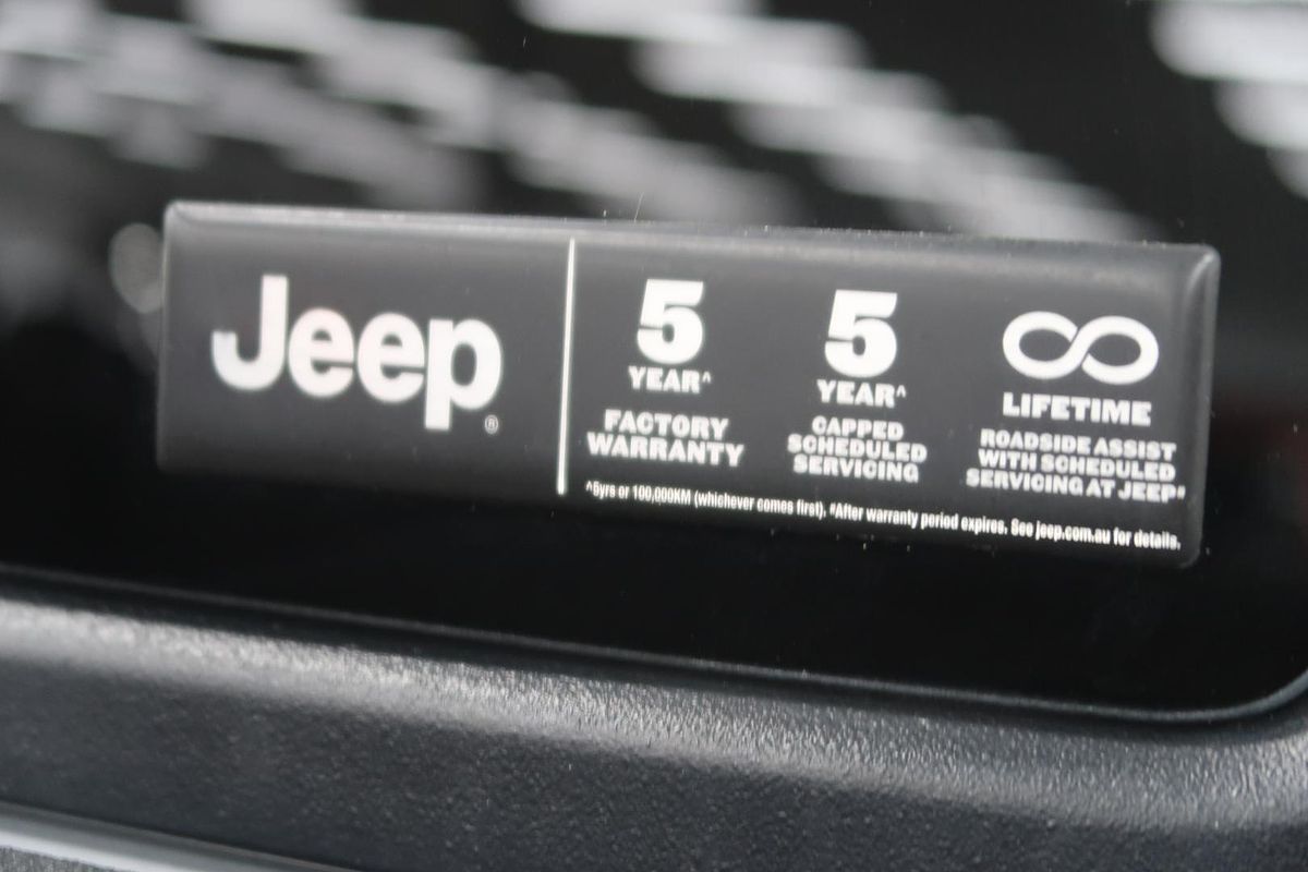 2023 Jeep Gladiator Rubicon JT All Wheel Drive