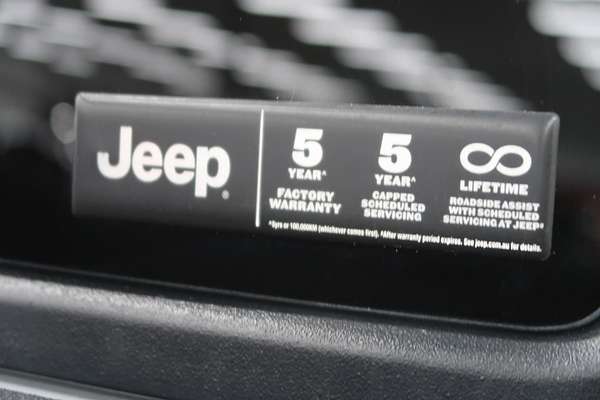 2023 Jeep Gladiator Rubicon JT All Wheel Drive