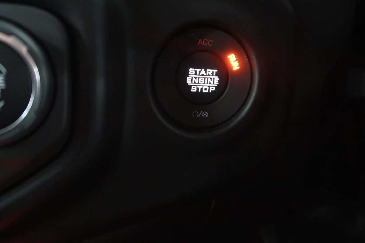 2023 Jeep Gladiator Rubicon JT All Wheel Drive