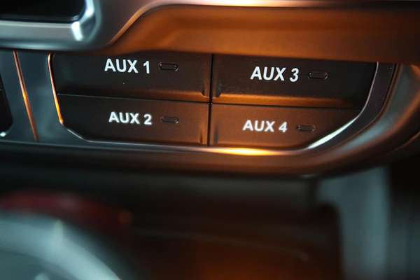 2023 Jeep Gladiator Rubicon JT All Wheel Drive