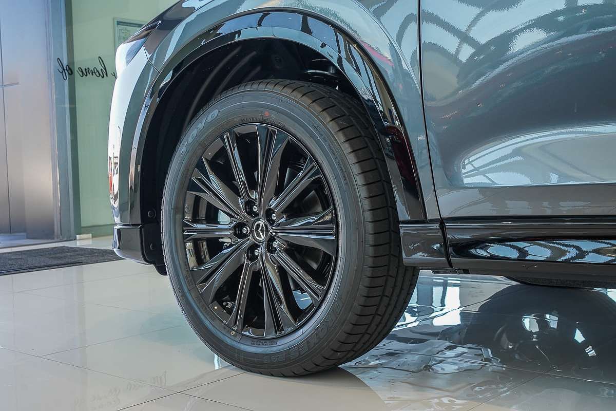 2025 Mazda CX-5 G35 GT SP KF Series