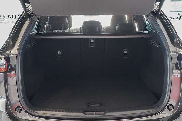 2025 Mazda CX-5 G35 GT SP KF Series