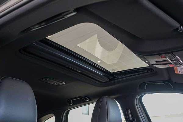 2025 Mazda CX-5 G35 GT SP KF Series