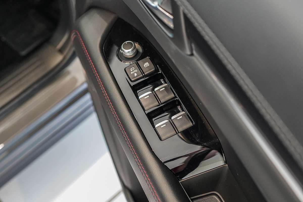 2025 Mazda CX-5 G35 GT SP KF Series