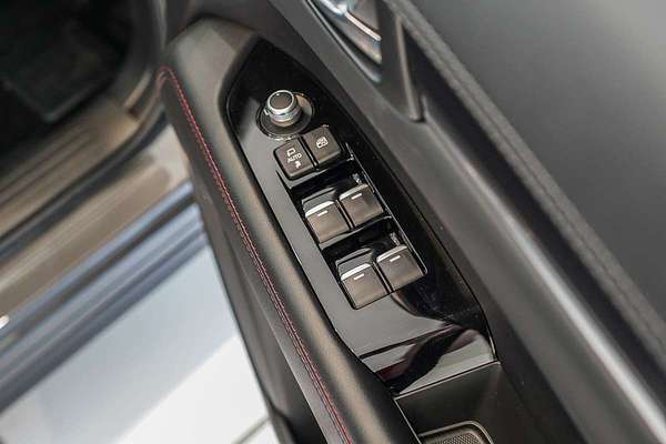 2025 Mazda CX-5 G35 GT SP KF Series