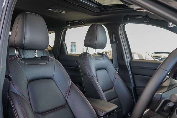 2025 Mazda CX-5 G35 GT SP KF Series