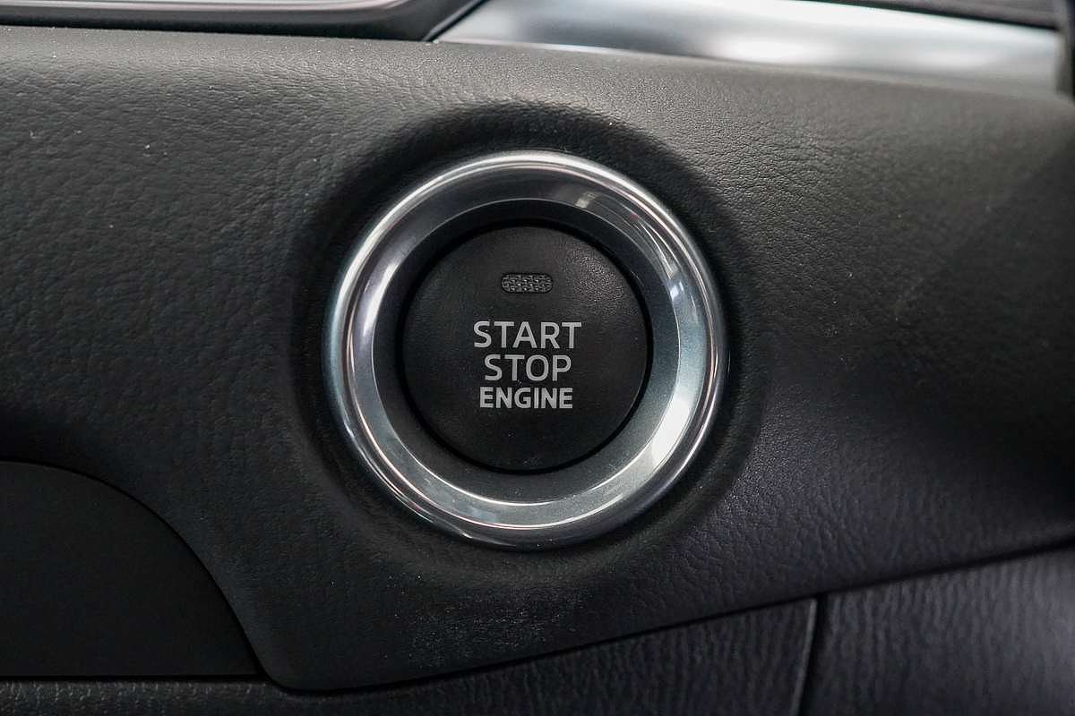 2025 Mazda CX-5 G35 GT SP KF Series