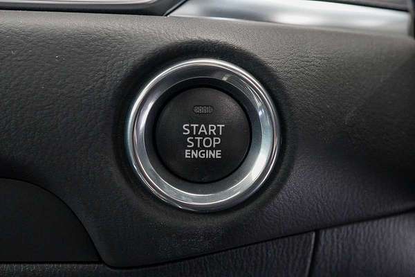 2025 Mazda CX-5 G35 GT SP KF Series