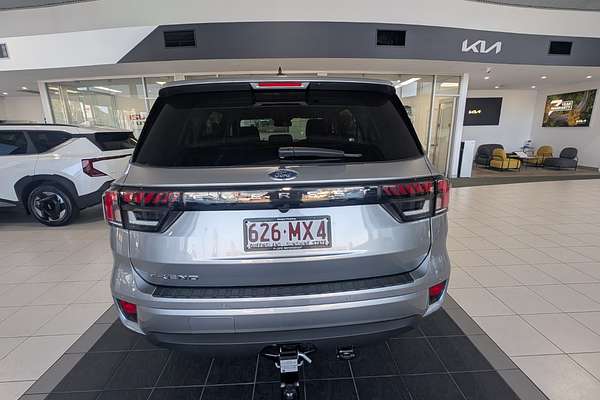 2025 Ford Everest Trend 2.0L