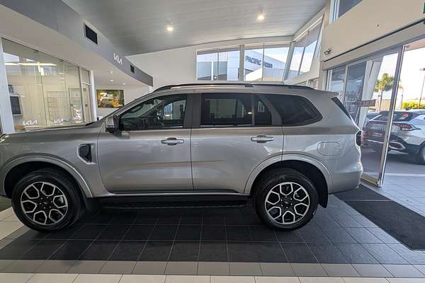 2025 Ford Everest Trend 2.0L