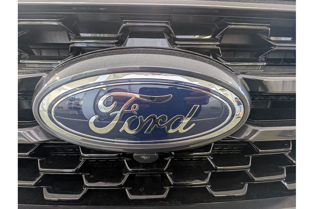 2025 Ford Everest Trend 2.0L