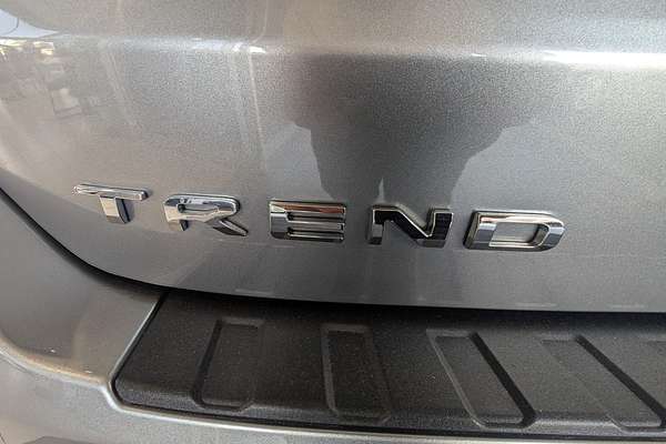 2025 Ford Everest Trend 2.0L