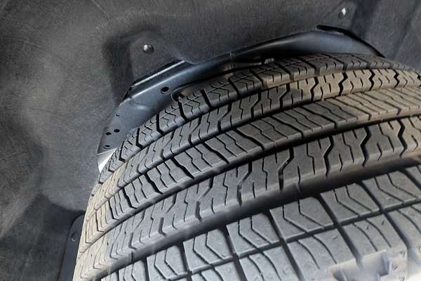 2025 Ford Everest Trend 2.0L