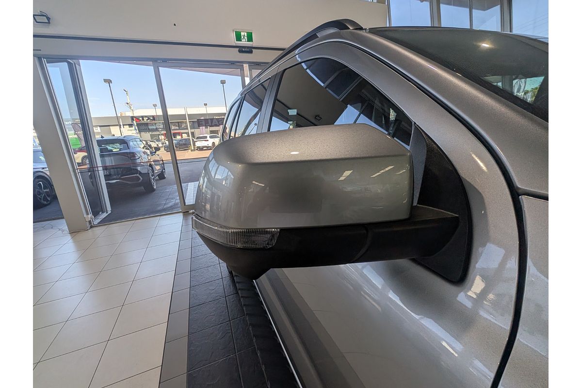 2025 Ford Everest Trend 2.0L