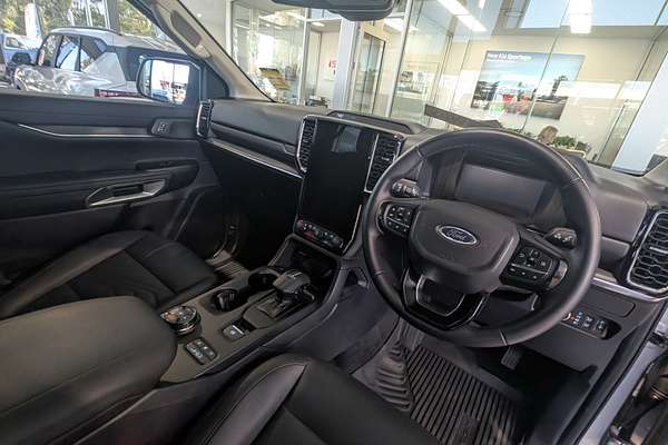 2025 Ford Everest Trend 2.0L