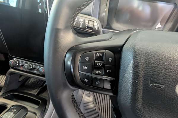 2025 Ford Everest Trend 2.0L