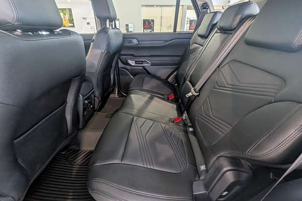 2025 Ford Everest Trend 2.0L