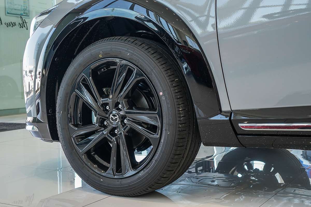 2025 Mazda CX-3 G20 GT SP DK