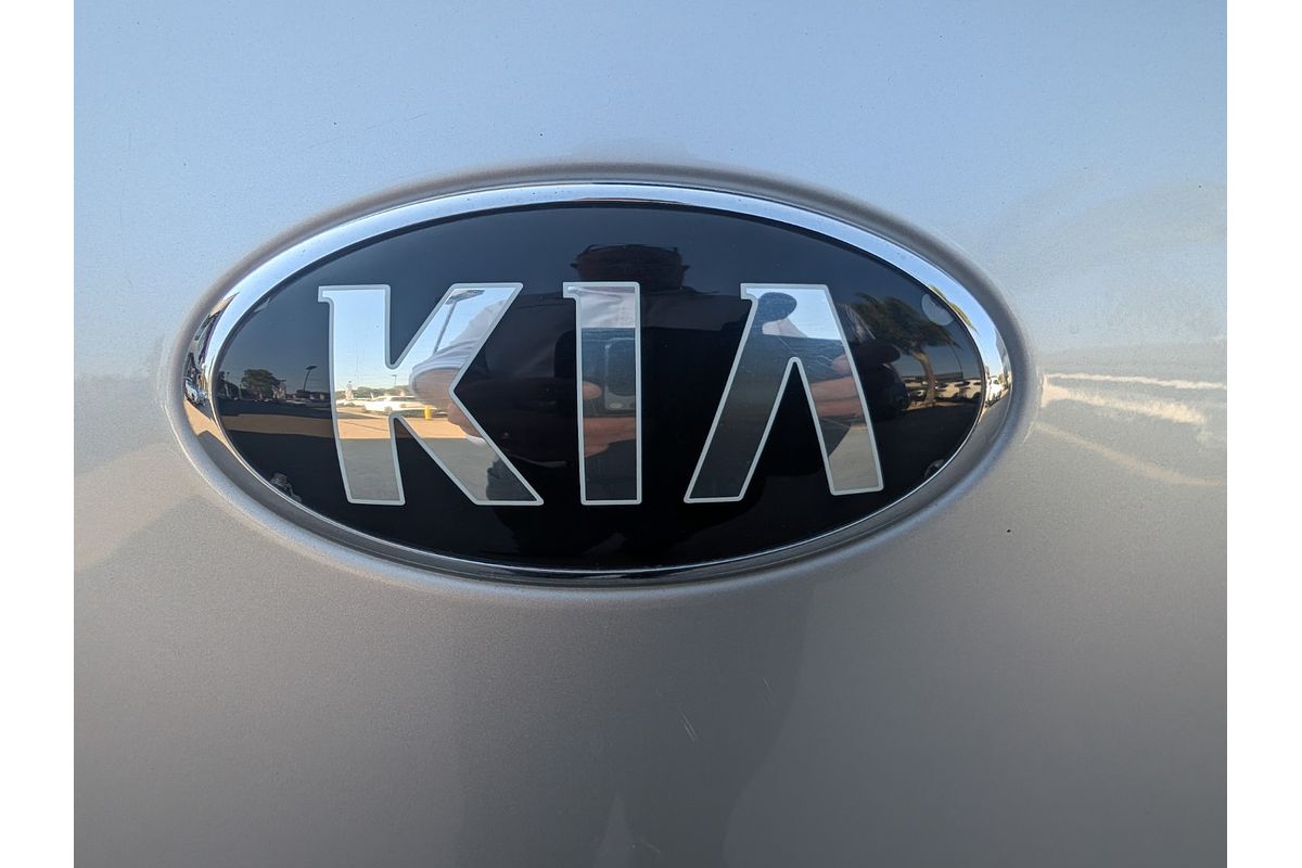 2015 Kia Sportage Si Premium SL