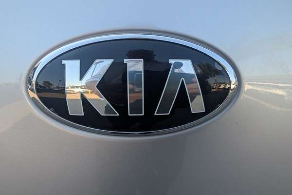 2015 Kia Sportage Si Premium SL