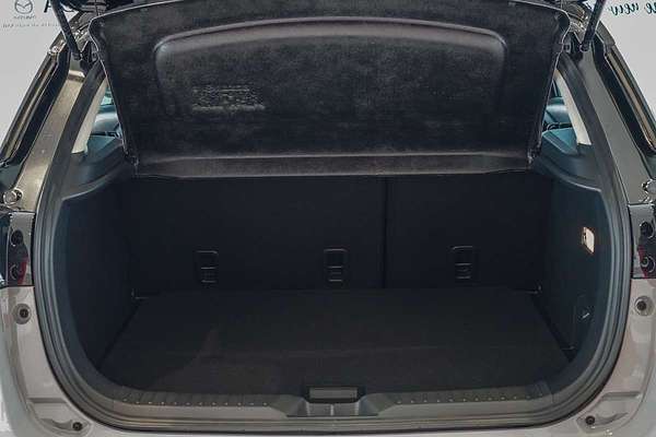 2025 Mazda CX-3 G20 GT SP DK