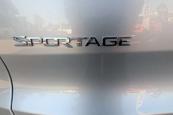 2015 Kia Sportage Si Premium SL