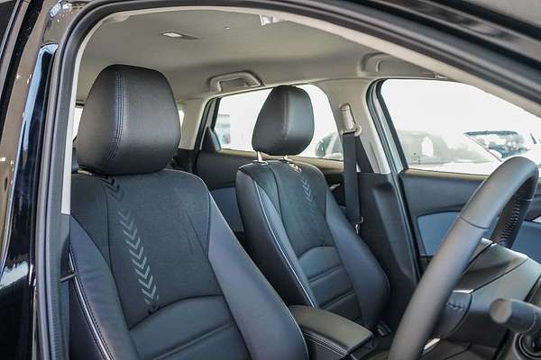 2025 Mazda CX-3 G20 GT SP DK