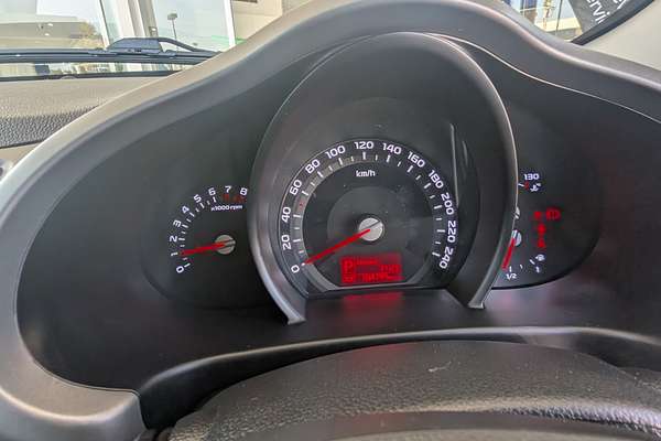 2015 Kia Sportage Si Premium SL