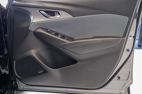 2025 Mazda CX-3 G20 GT SP DK