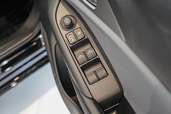 2025 Mazda CX-3 G20 GT SP DK