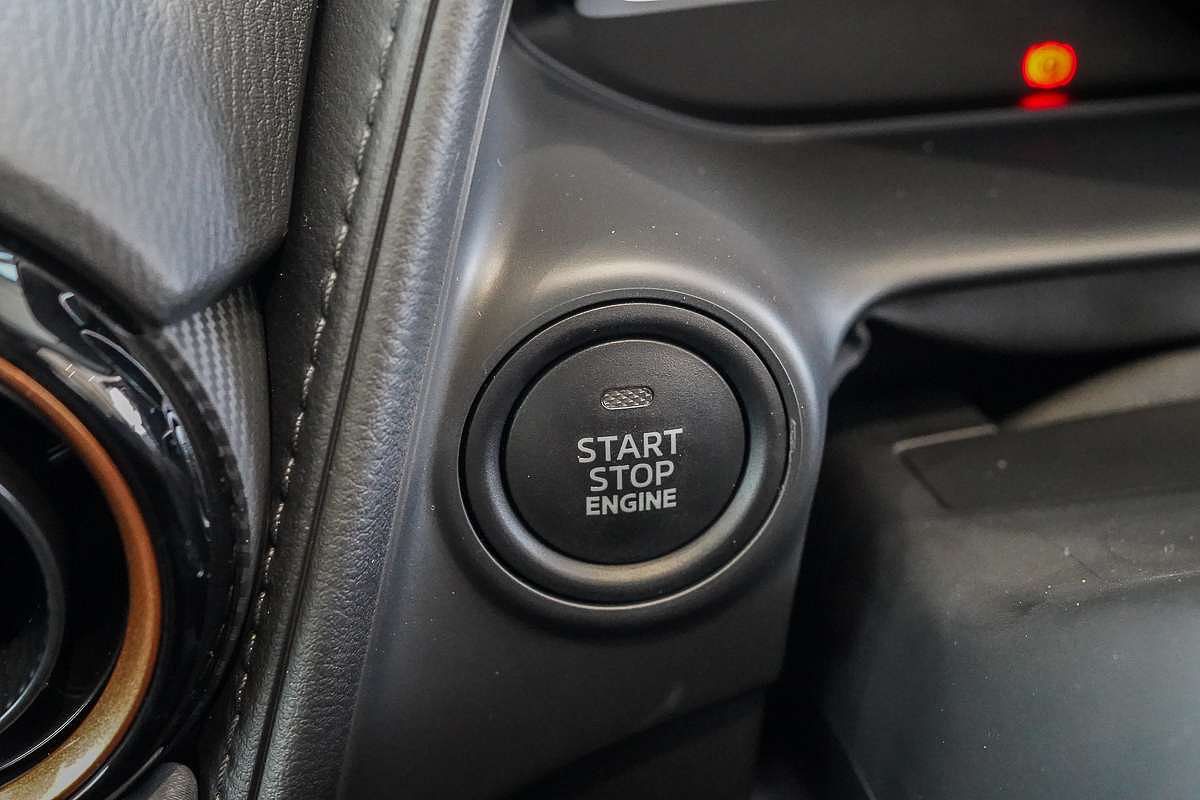 2025 Mazda CX-3 G20 GT SP DK