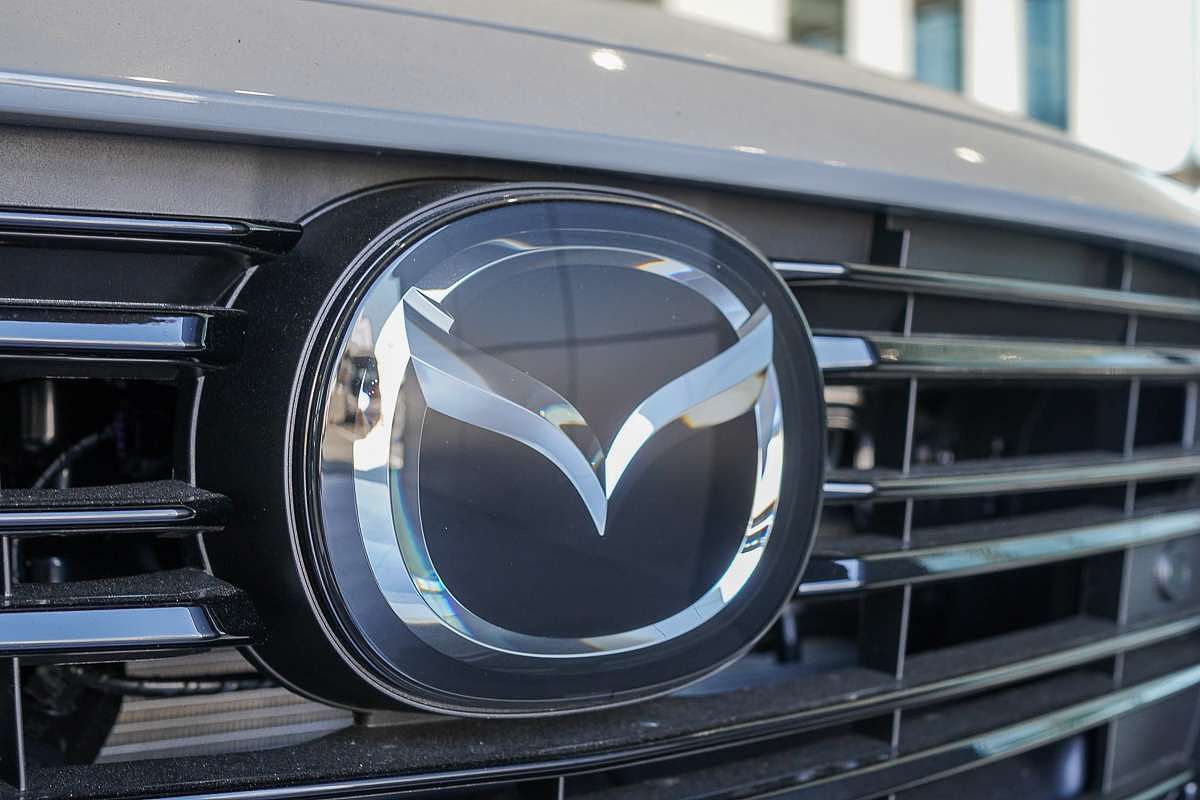 2025 Mazda CX-3 G20 GT SP DK