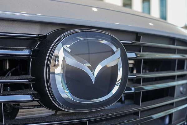 2025 Mazda CX-3 G20 GT SP DK