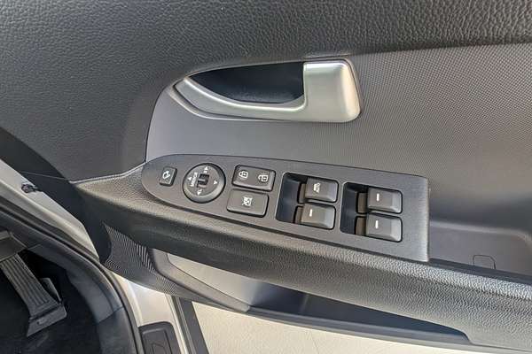 2015 Kia Sportage Si Premium SL