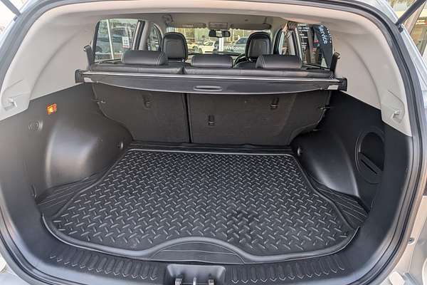 2015 Kia Sportage Si Premium SL