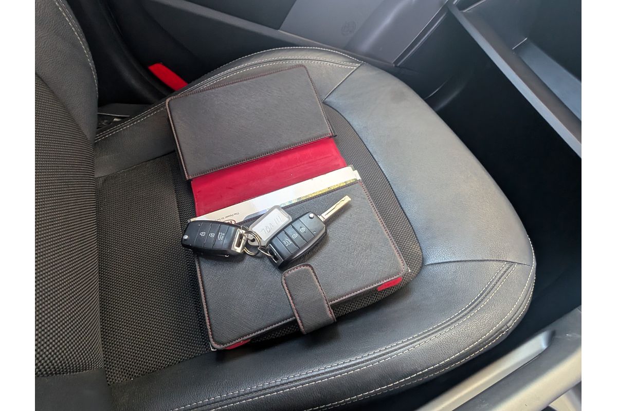 2015 Kia Sportage Si Premium SL
