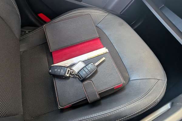 2015 Kia Sportage Si Premium SL