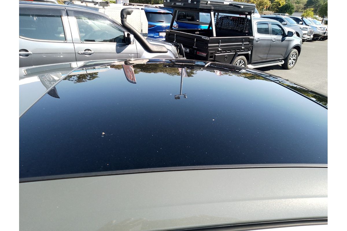 2023 Audi Q3 35 TFSI S line F3