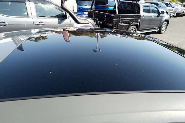 2023 Audi Q3 35 TFSI S line F3