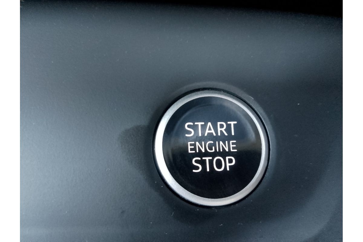 2023 Audi Q3 35 TFSI S line F3