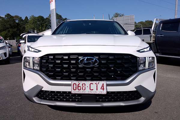 2021 Hyundai Santa Fe TM.V3