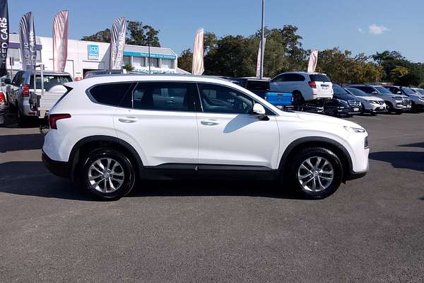 2021 Hyundai Santa Fe TM.V3