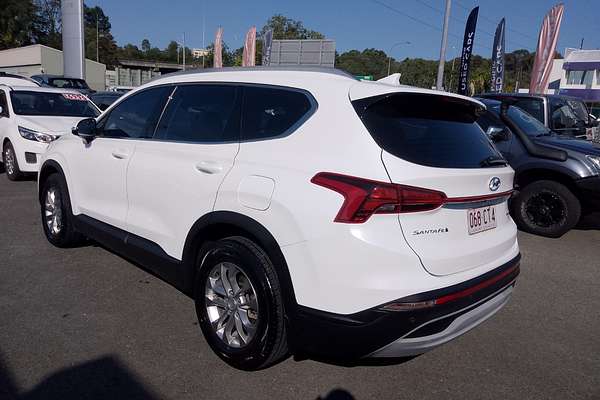 2021 Hyundai Santa Fe TM.V3